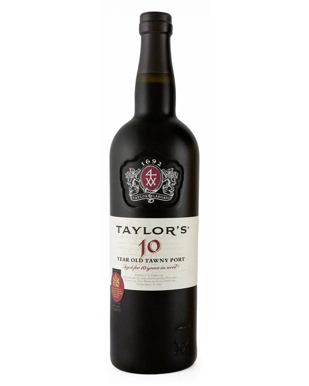 Taylor’s 10 Year Old Tawny Port, 75 cl Fortified & Other Wines 5013626111284