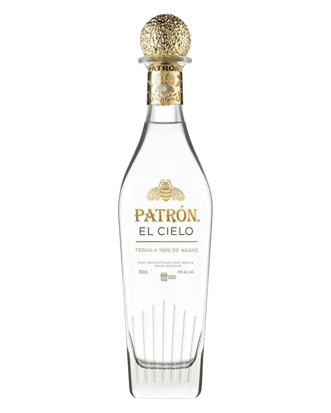 Patron El Cielo Tequila, 70 cl Tequila & Mezcal