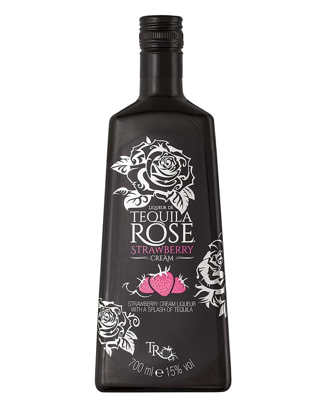 Tequila Rose Strawberry Cream Liqueur, 50 cl Tequila & Mezcal 85592141072