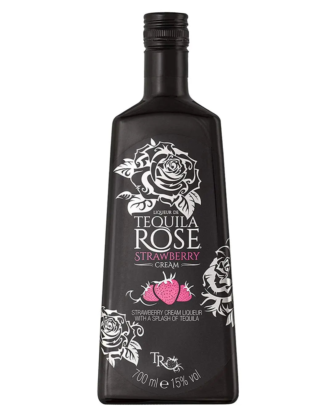 Tequila Rose Strawberry Cream Liqueur, 70 cl Tequila & Mezcal 85592141072