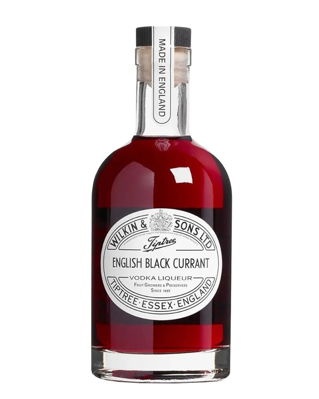 Tiptree English Black Currant Vodka Liqueur, 35 cl Vodka 043647001849