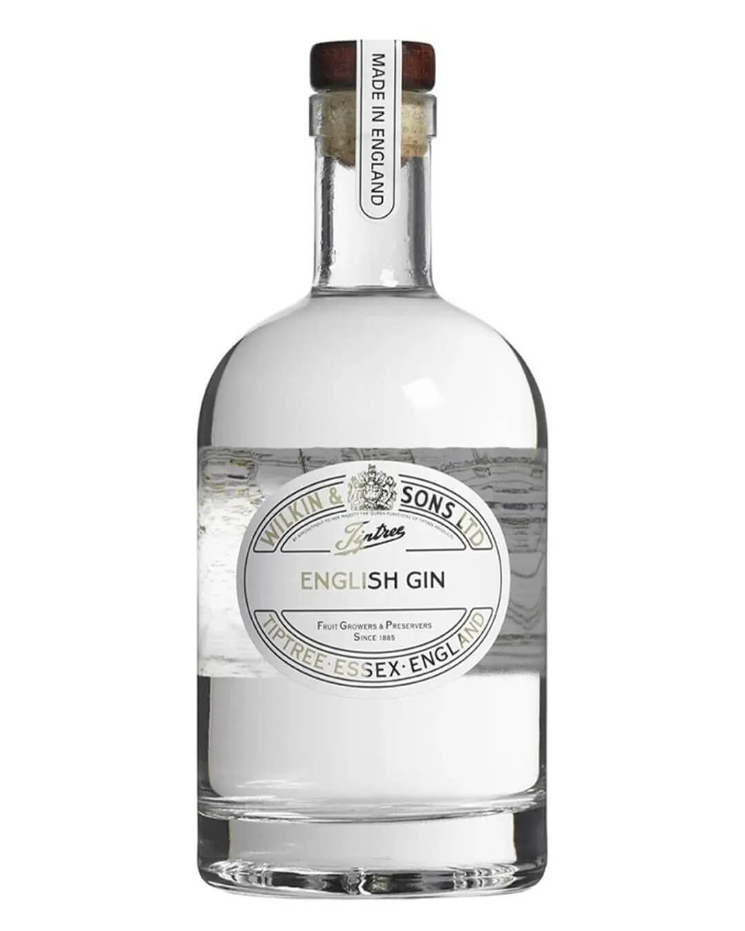 Tiptree English Gin, 70 cl Gin 43647002457