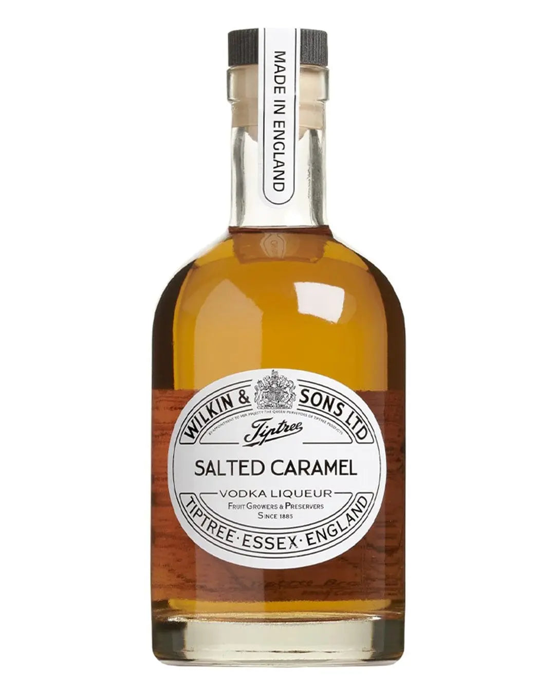 Tiptree English Salted Caramel Vodka Liqueur, 35 cl Vodka 043647001207