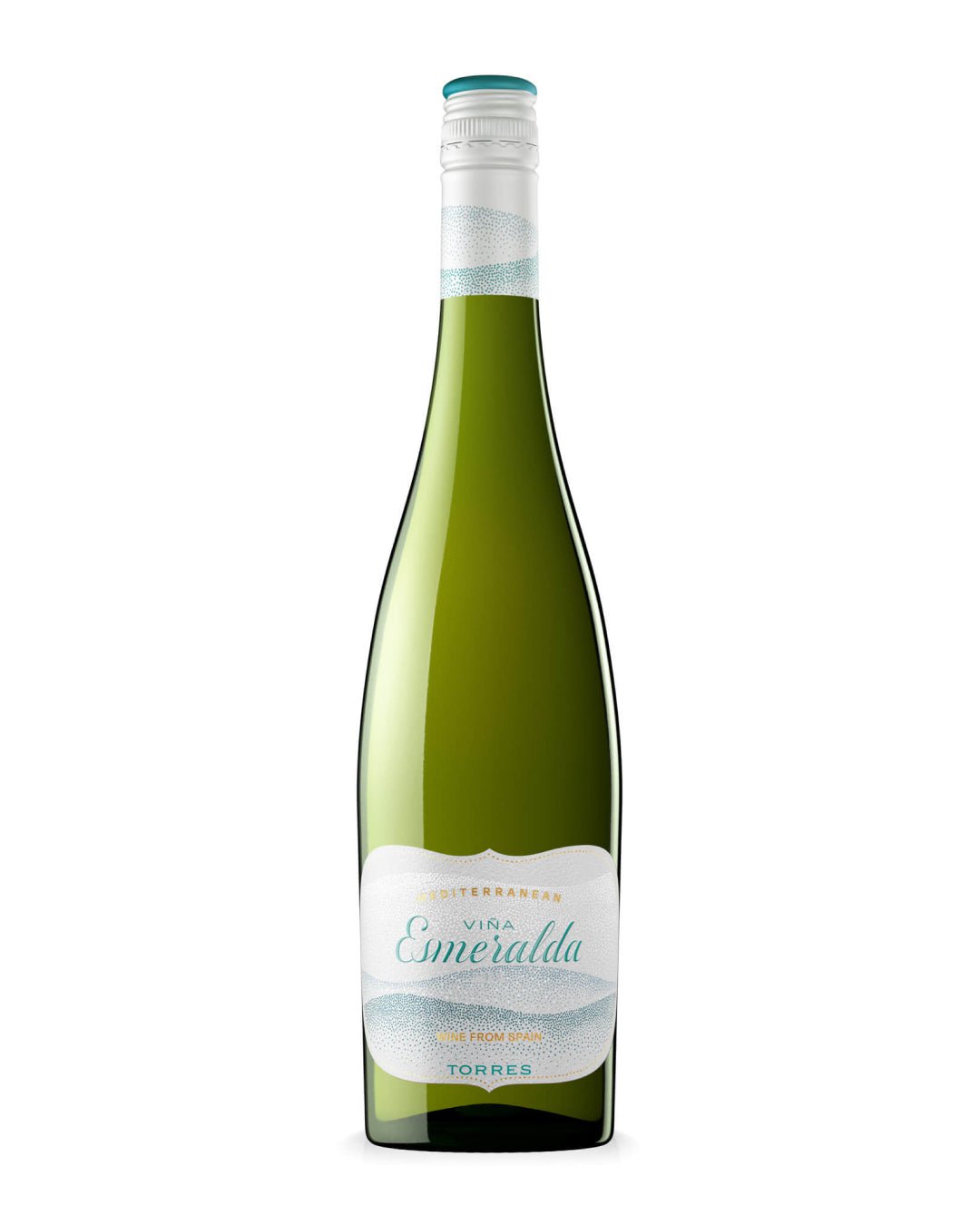 Torres Vina Esmerelda, 75 cl White Wine