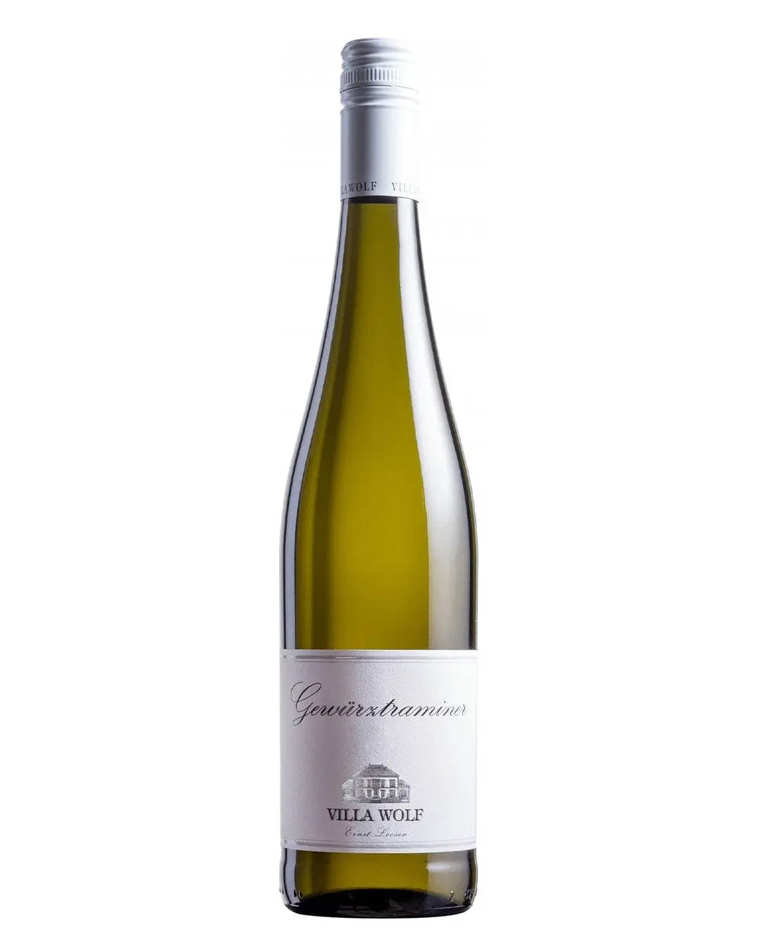 Villa Wolf Gewurztraminer, 75 cl White Wine 4022214170191