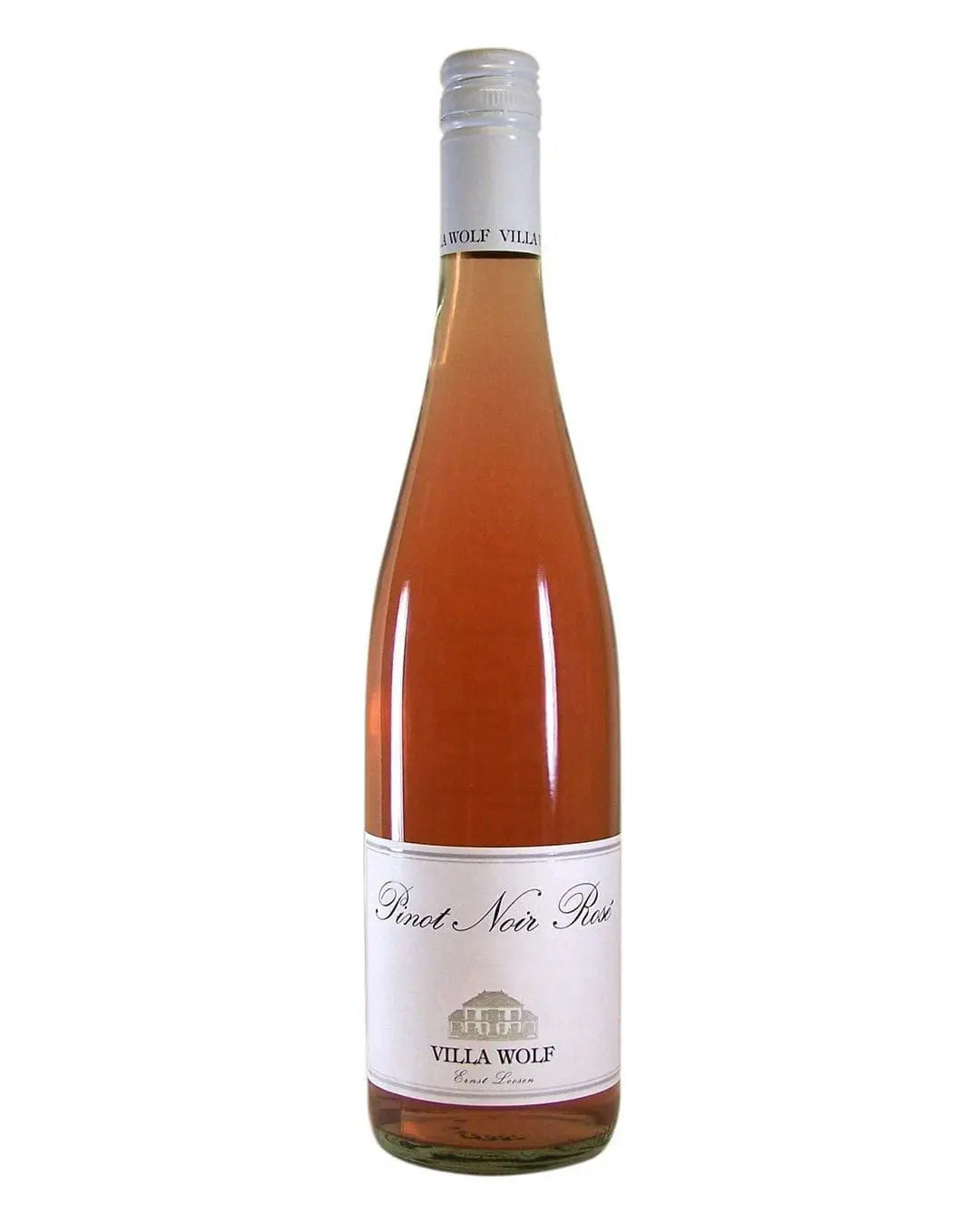 Villa Wolf Pinot Noir Rose 2018, 75 cl Rose Wine 4022214171839
