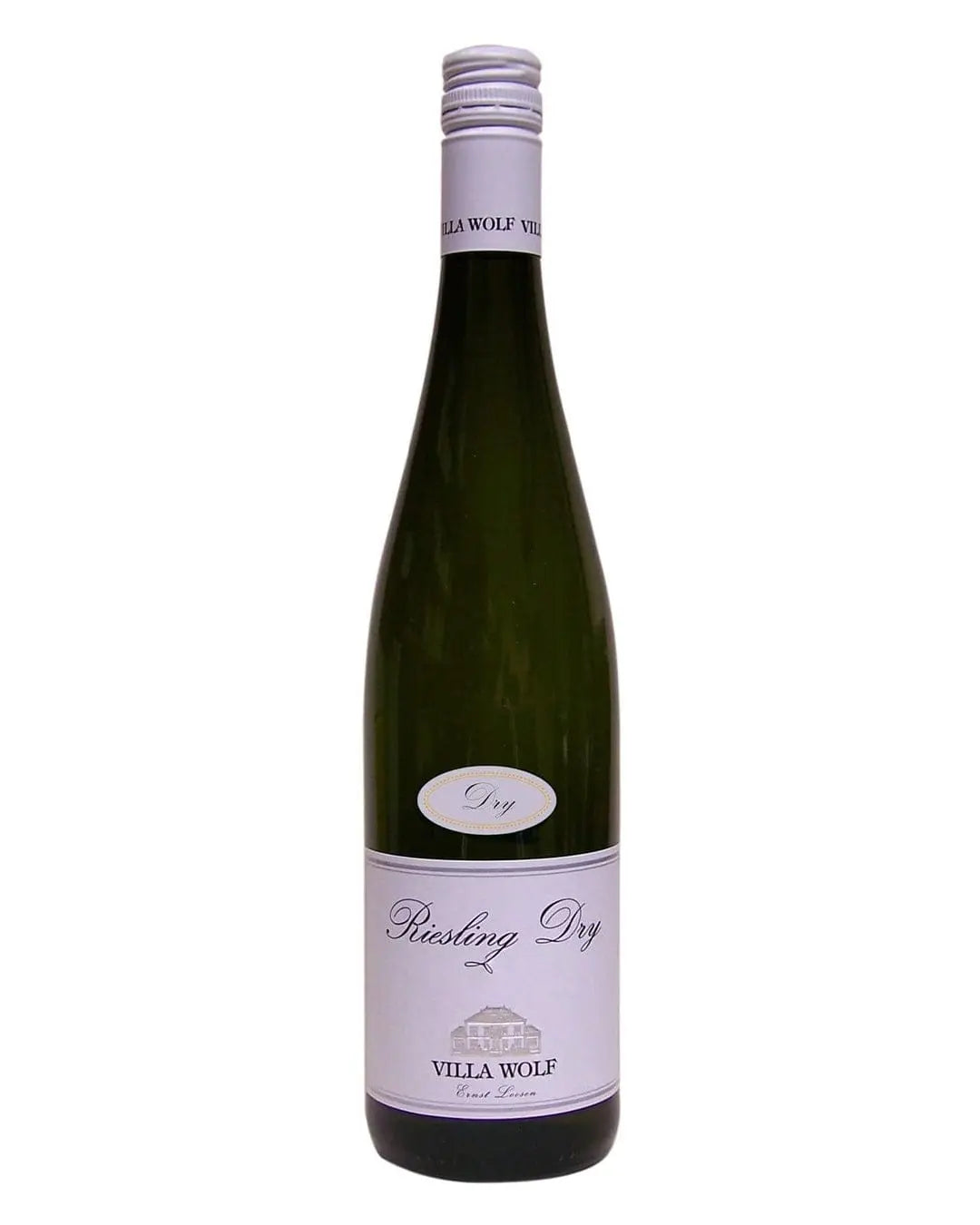Villa Wolf Riesling Dry 2019, 75 cl White Wine 9312088451607