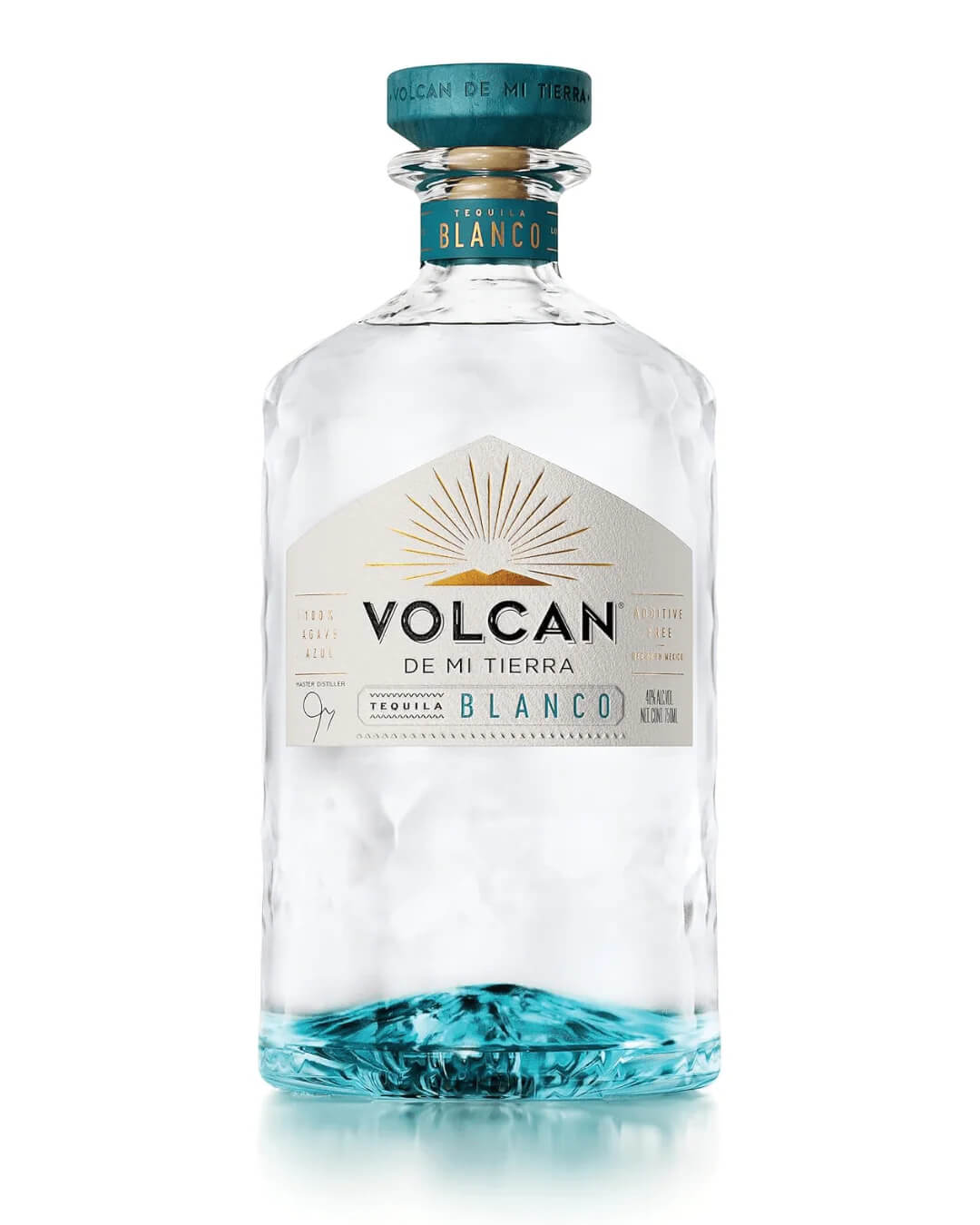 Volcan Blanco Tequila 70 cl Tequila & Mezcal 7503023842532
