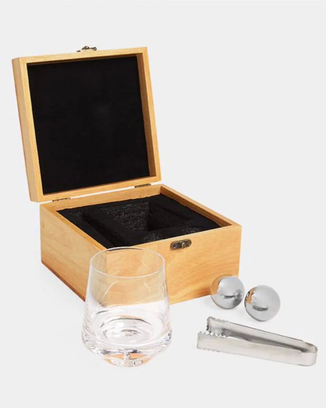 Vonshef Single Whiskey Set Tableware