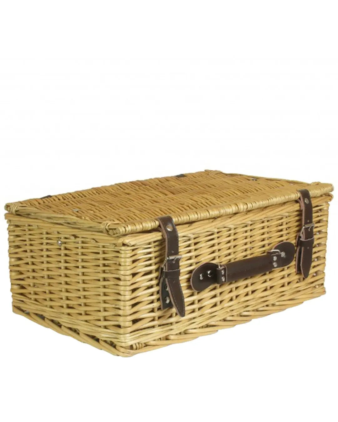 Wicker Hamper Gift Boxes