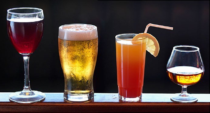 A-Guide-To-Alcohol-On-A-Low-carb-Lifestyle The Bottle Club