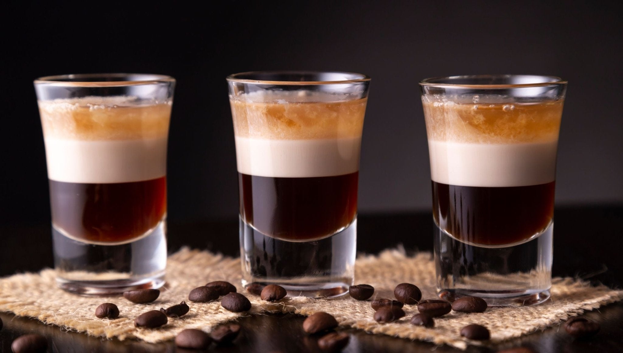 B-52-Shot-Cocktail-Recipe The Bottle Club