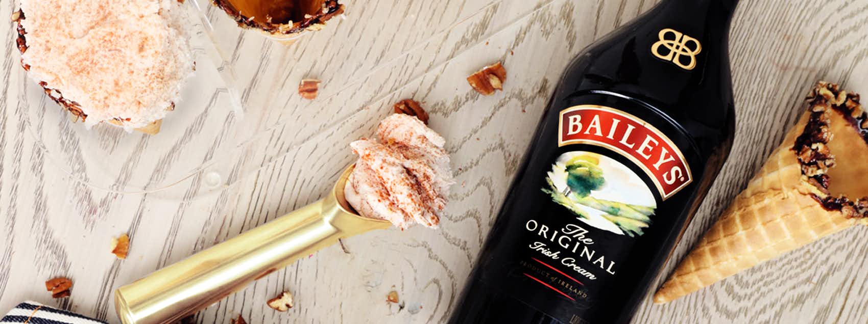 Baileys-Heatwave-Hacks. The Bottle Club