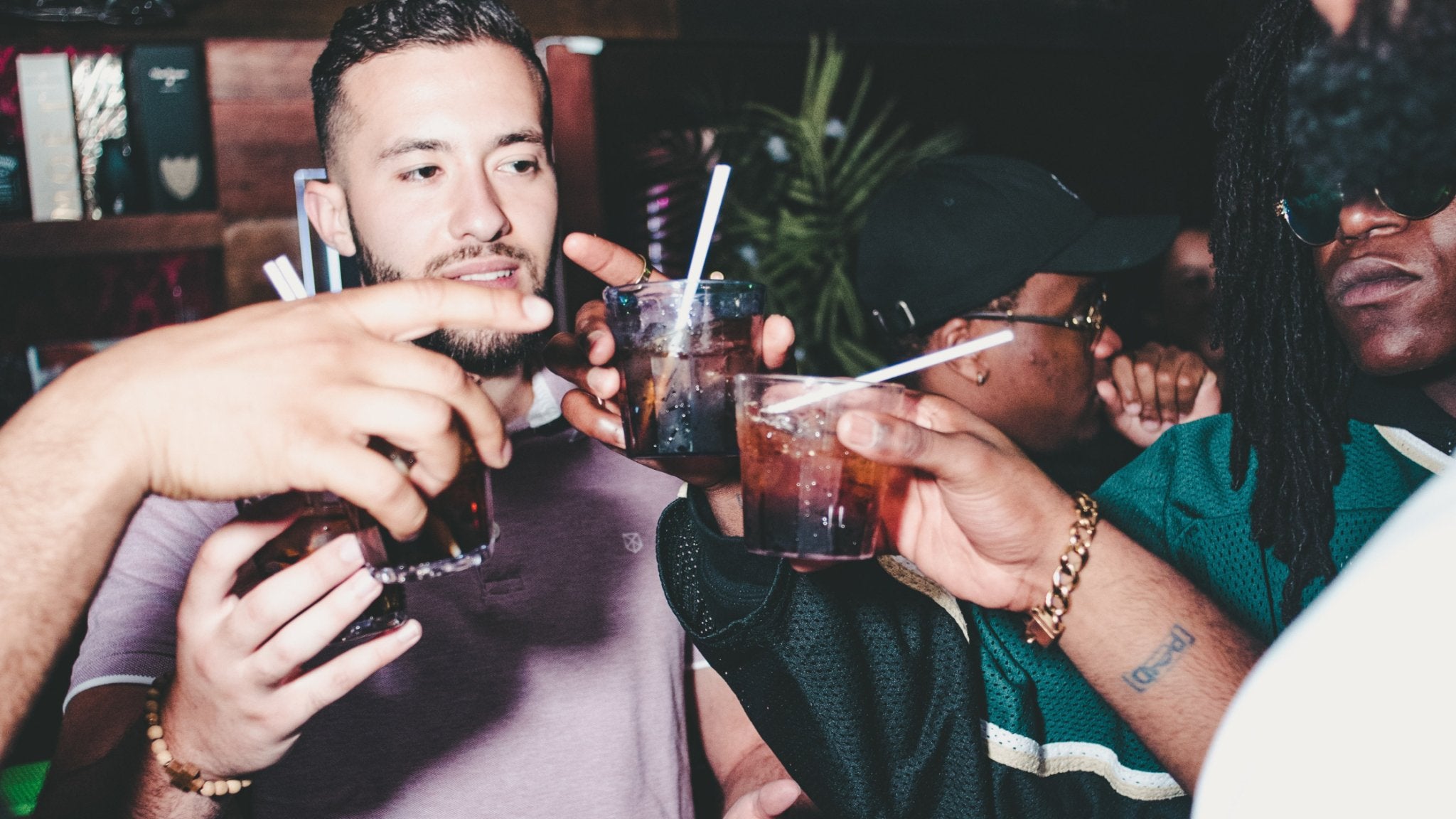 Round-up-the-boys-for-Lad-entines The Bottle Club