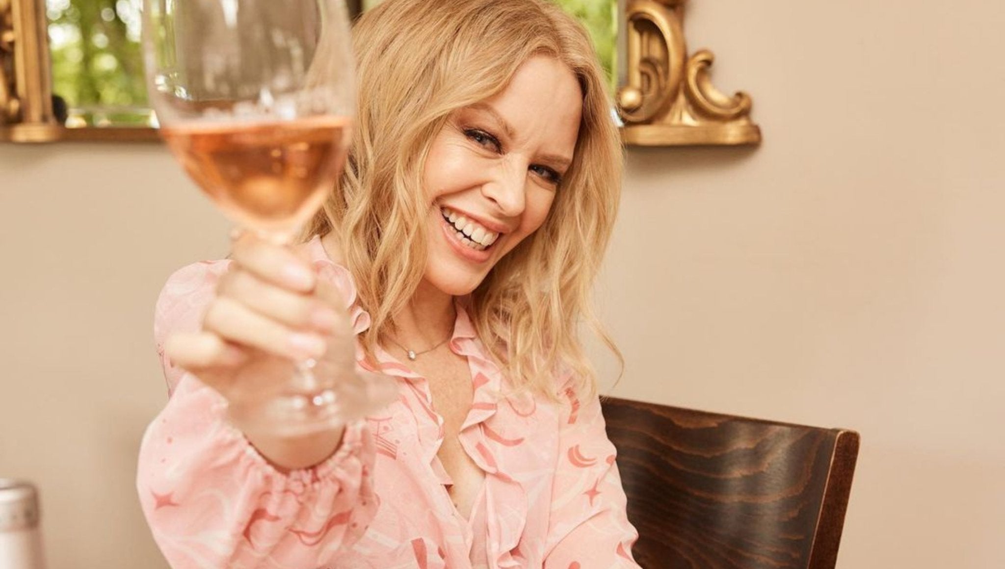 Brunch So Good, She'll Forget About the Burnt Toast of '05