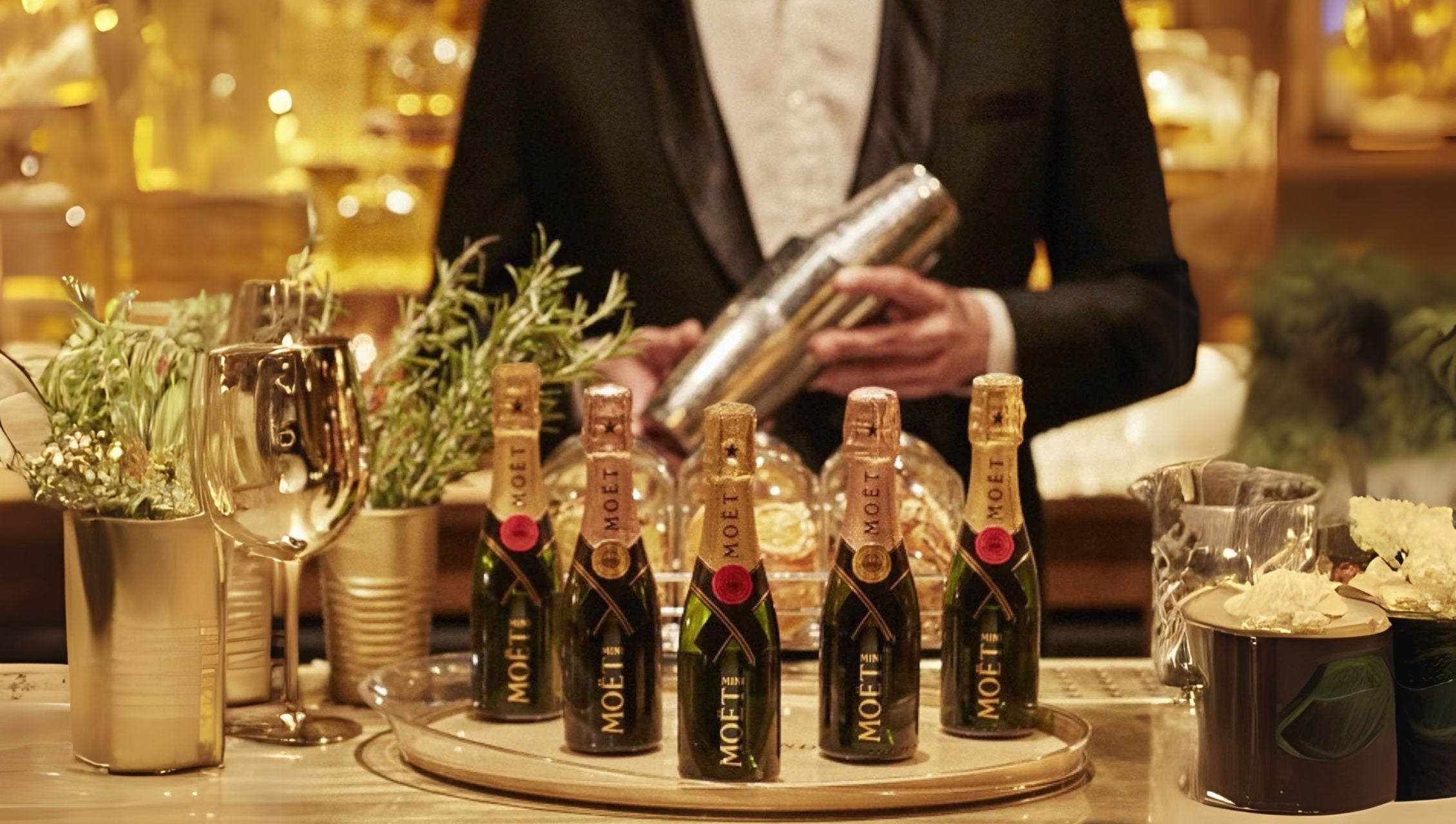 Tiny Bottles, Big Vibes: The Best Miniatures & 5 Genius Ways to Use Them