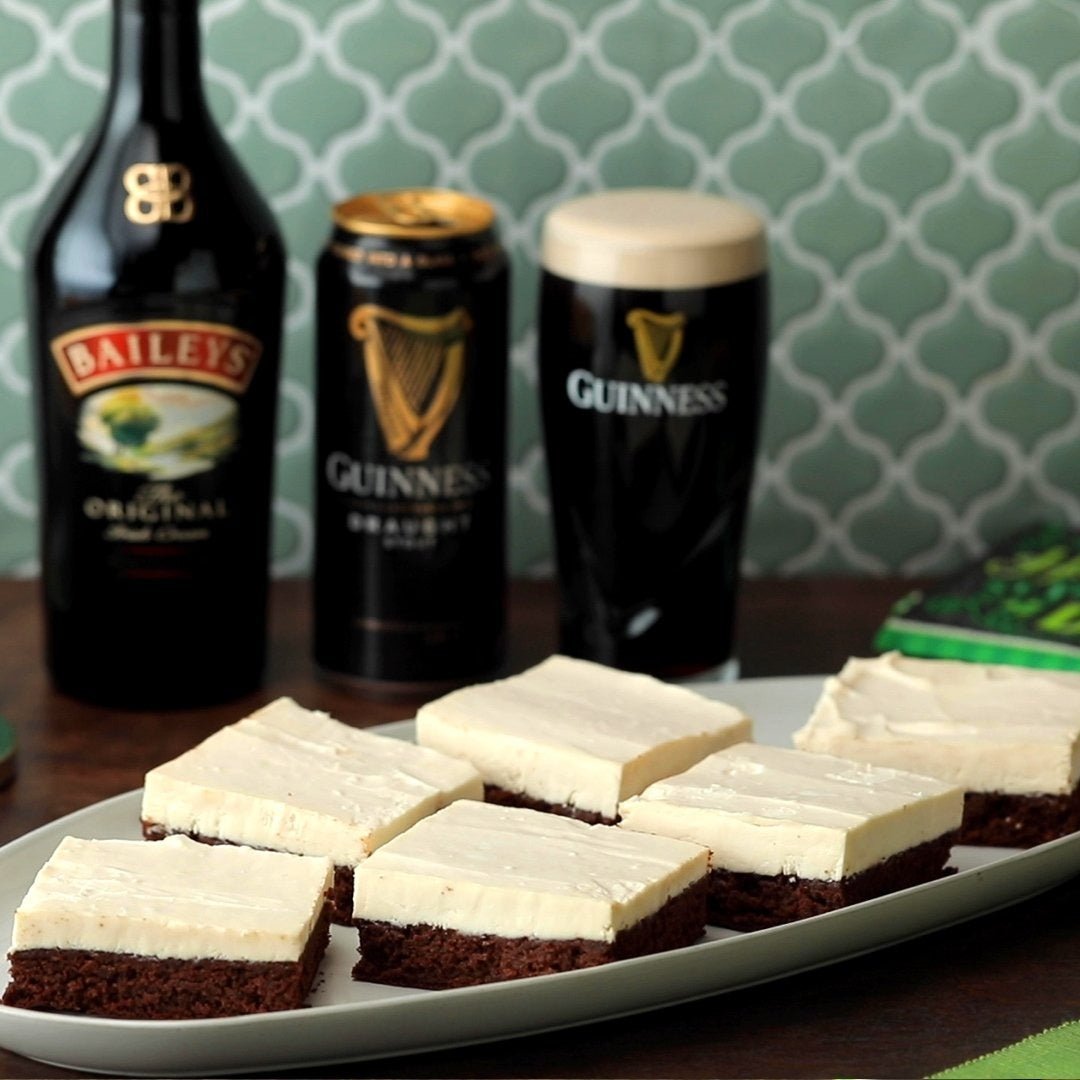 Happy-St.-Patrick-s-Day The Bottle Club