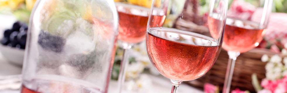 The-Ultimate-Guide-To-Rosé The Bottle Club