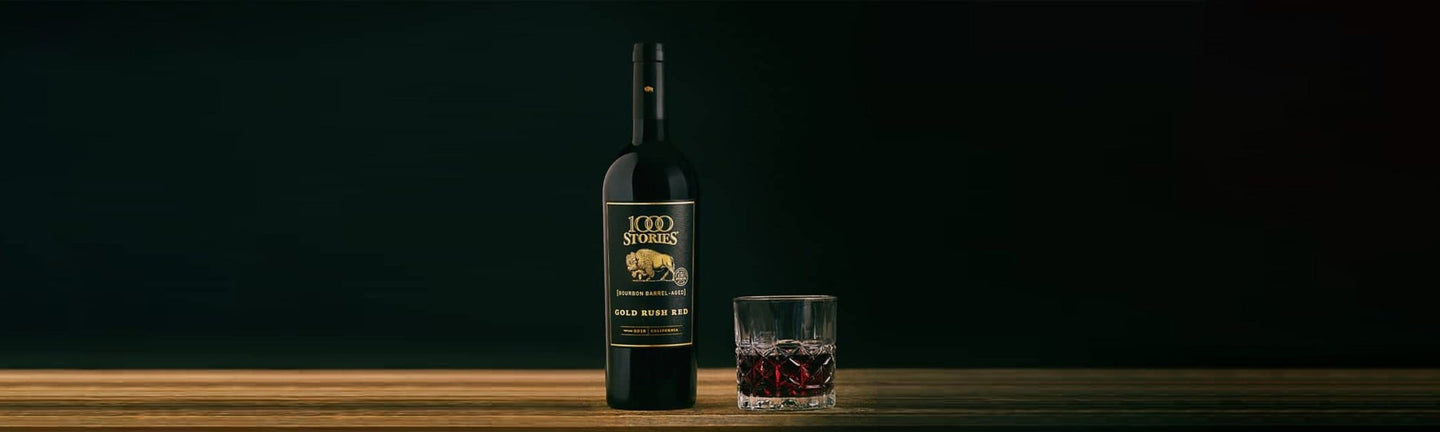 1000 Stories - The Bottle Club