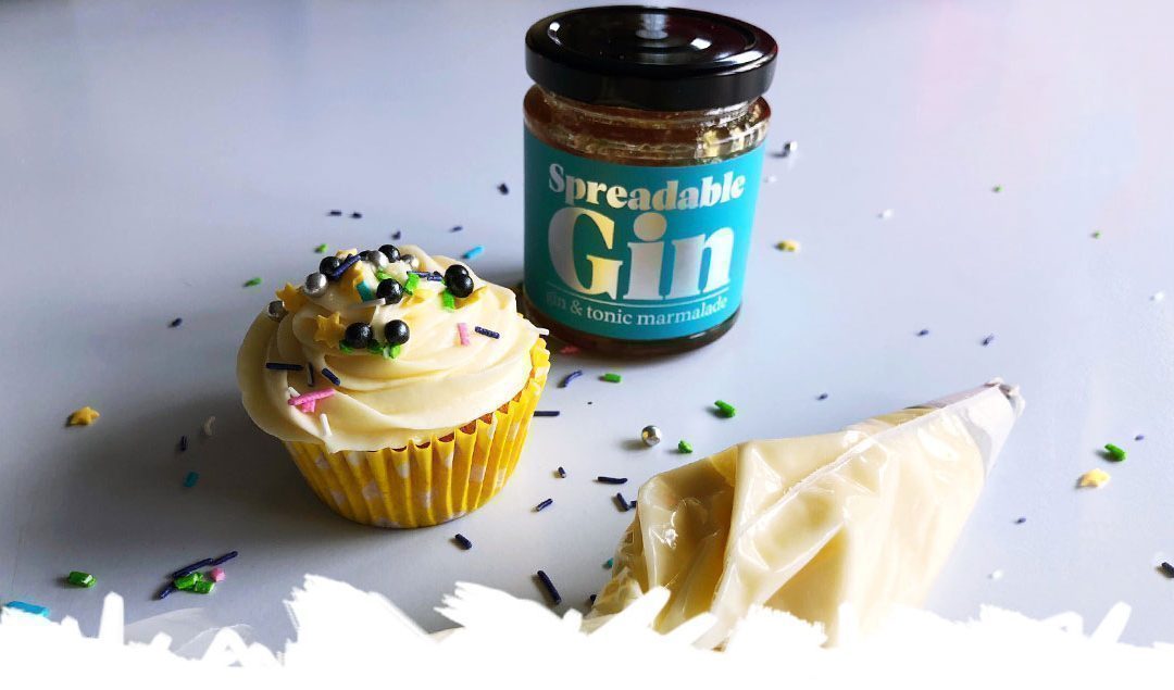 Boozy-Spreads The Bottle Club