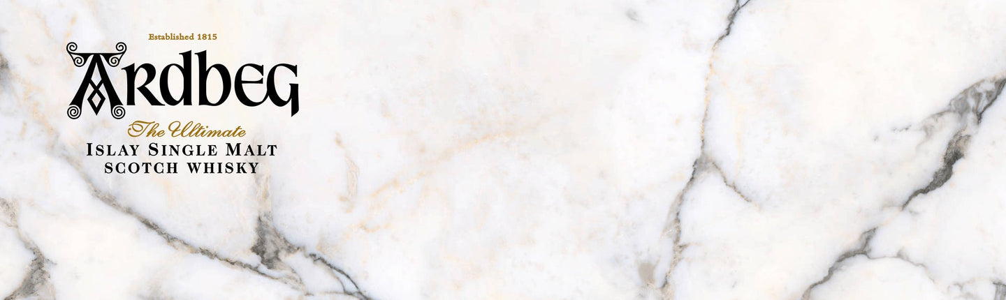 Ardbeg.