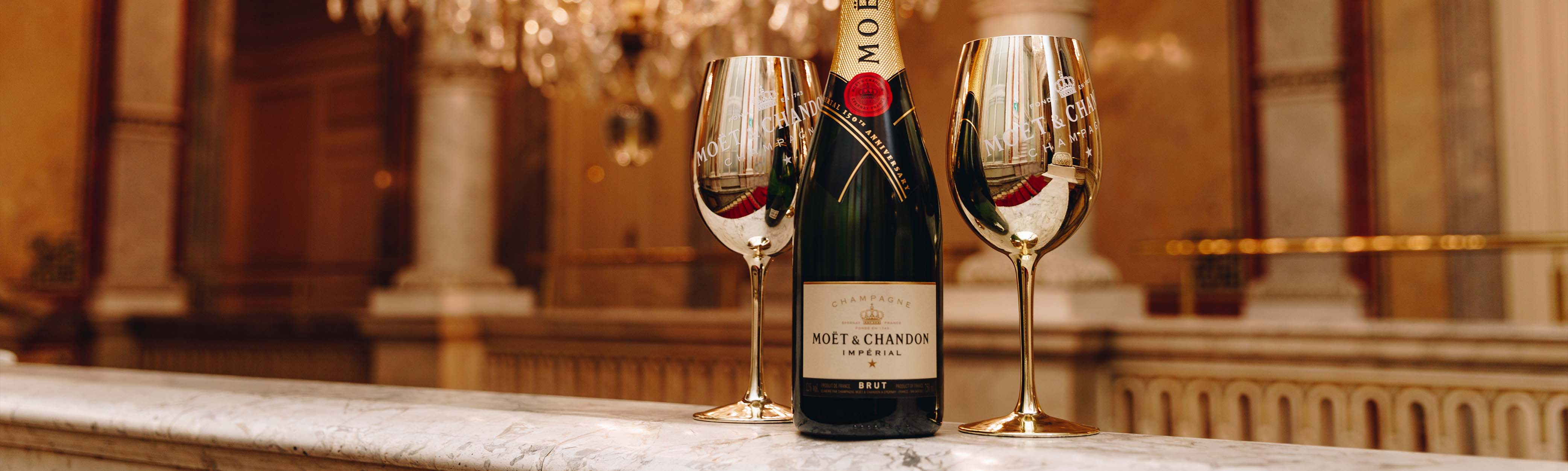 Champagne The Bottle Club