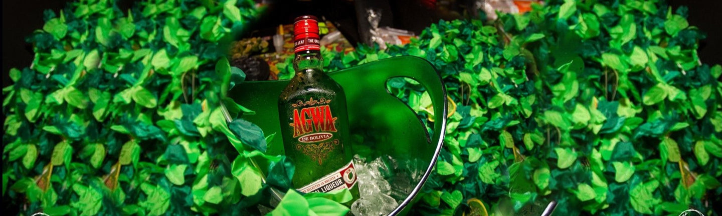 Agwa - The Bottle Club