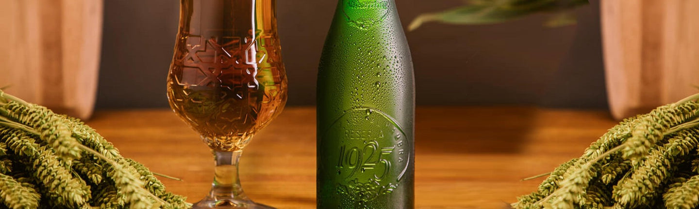 Alhambra - The Bottle Club