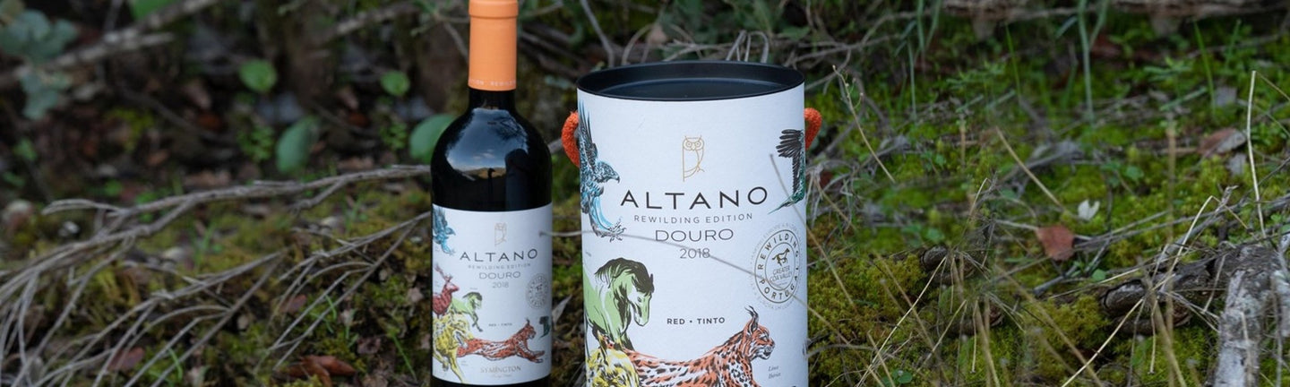 Altano - The Bottle Club