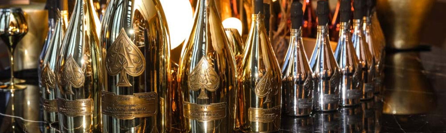 Armand de Brignac.