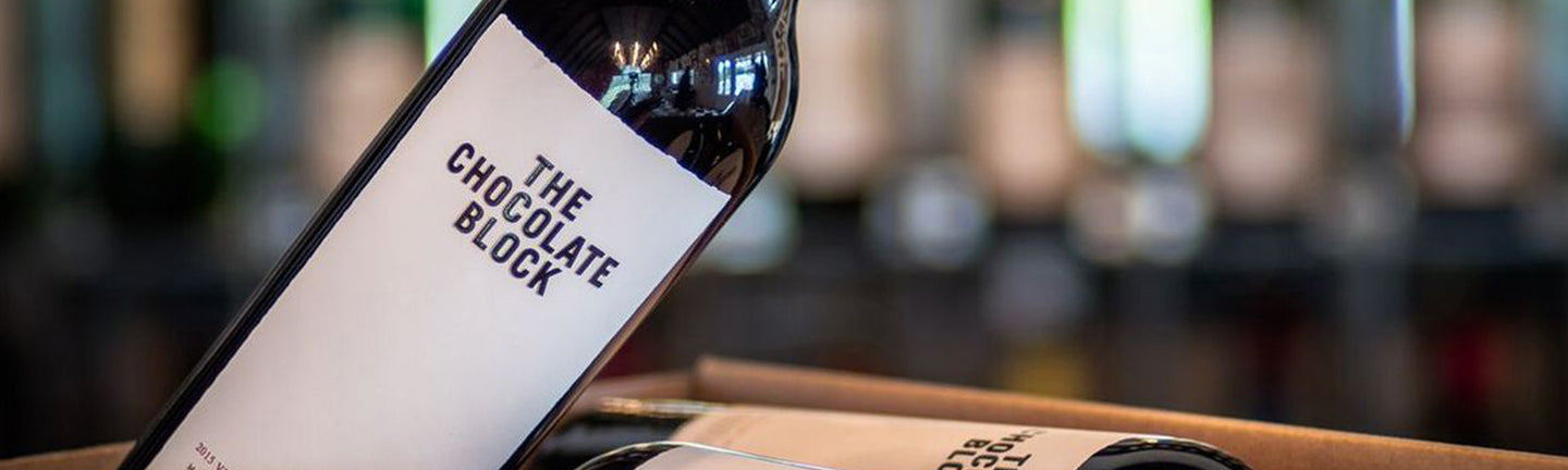 Boekenhoutskloof The Bottle Club