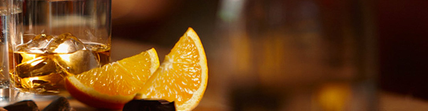 Gold-Rum The Bottle Club