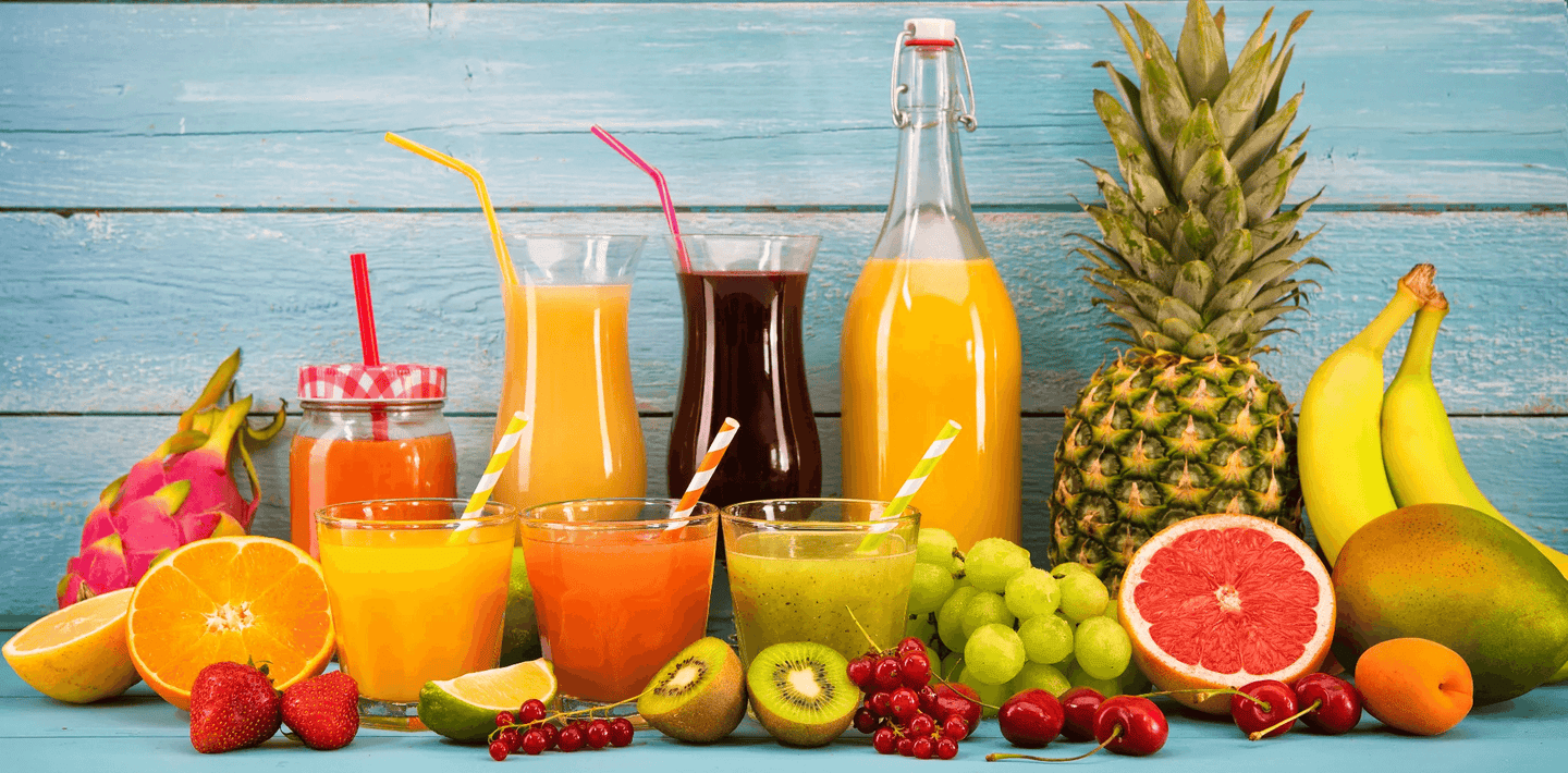 Juice The Bottle Club