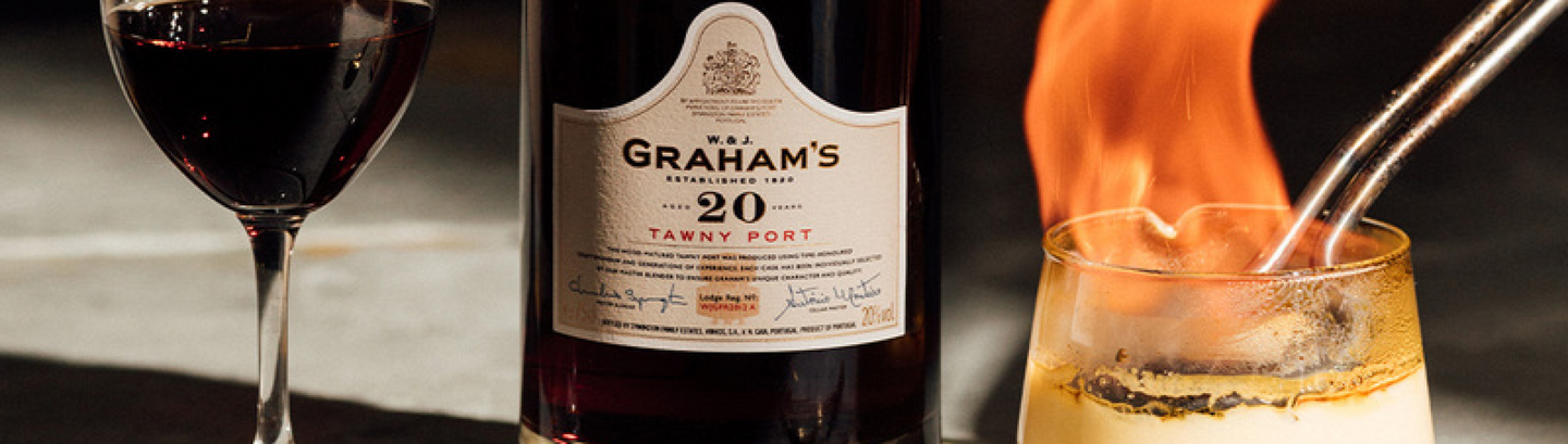 Fortified Wine Gifts