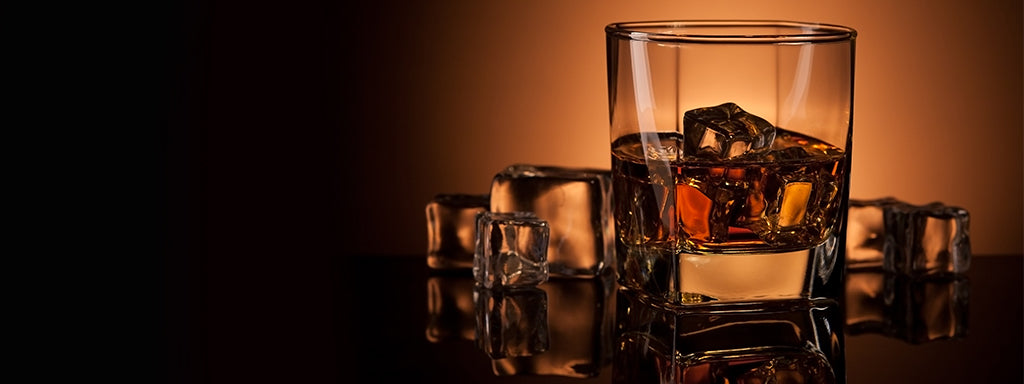 Dark-Rum The Bottle Club