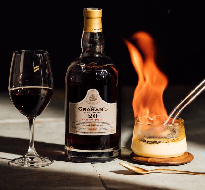 Fortified Wine Gifts