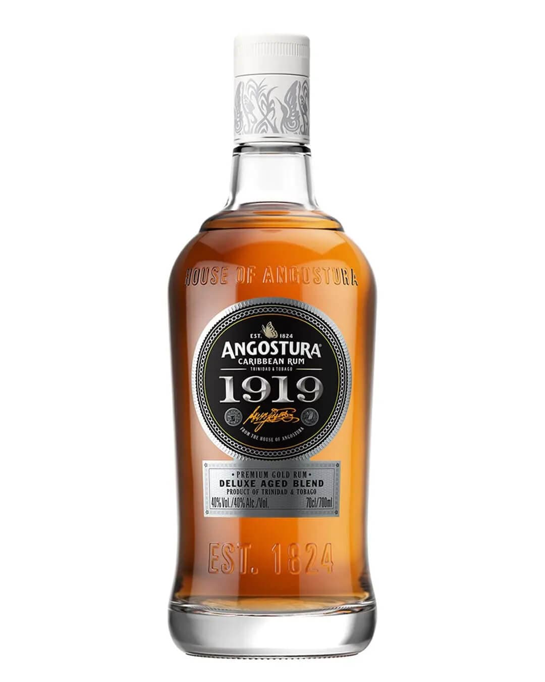 Angostura 1919 Rum, 70 cl Rum 75496331969