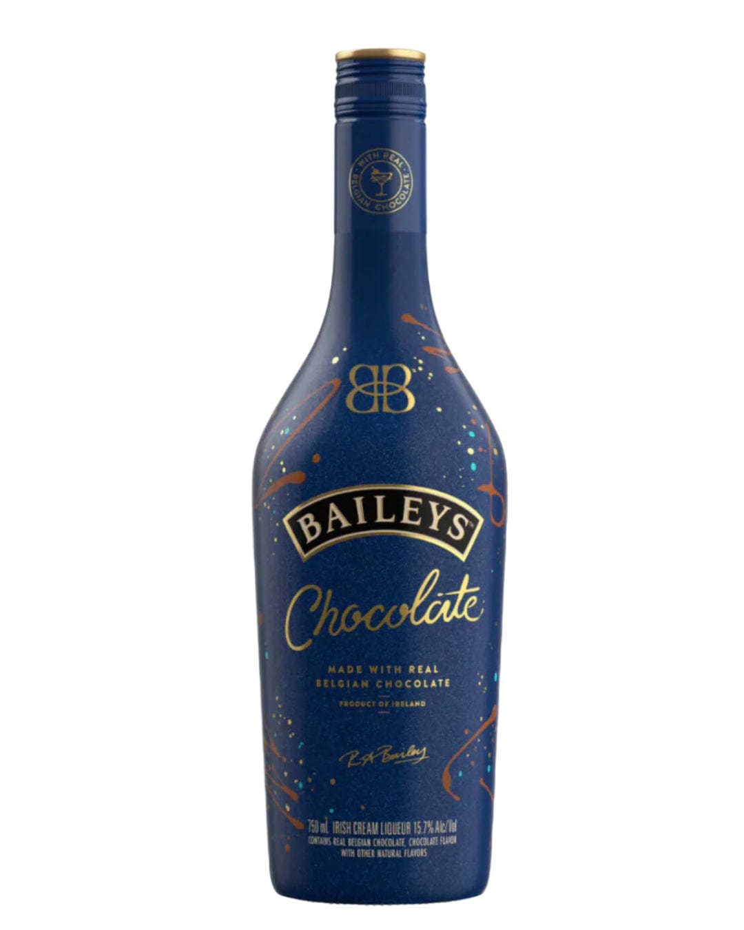 Baileys Chocolate Liqueur, 50 cl Liqueurs & Other Spirits