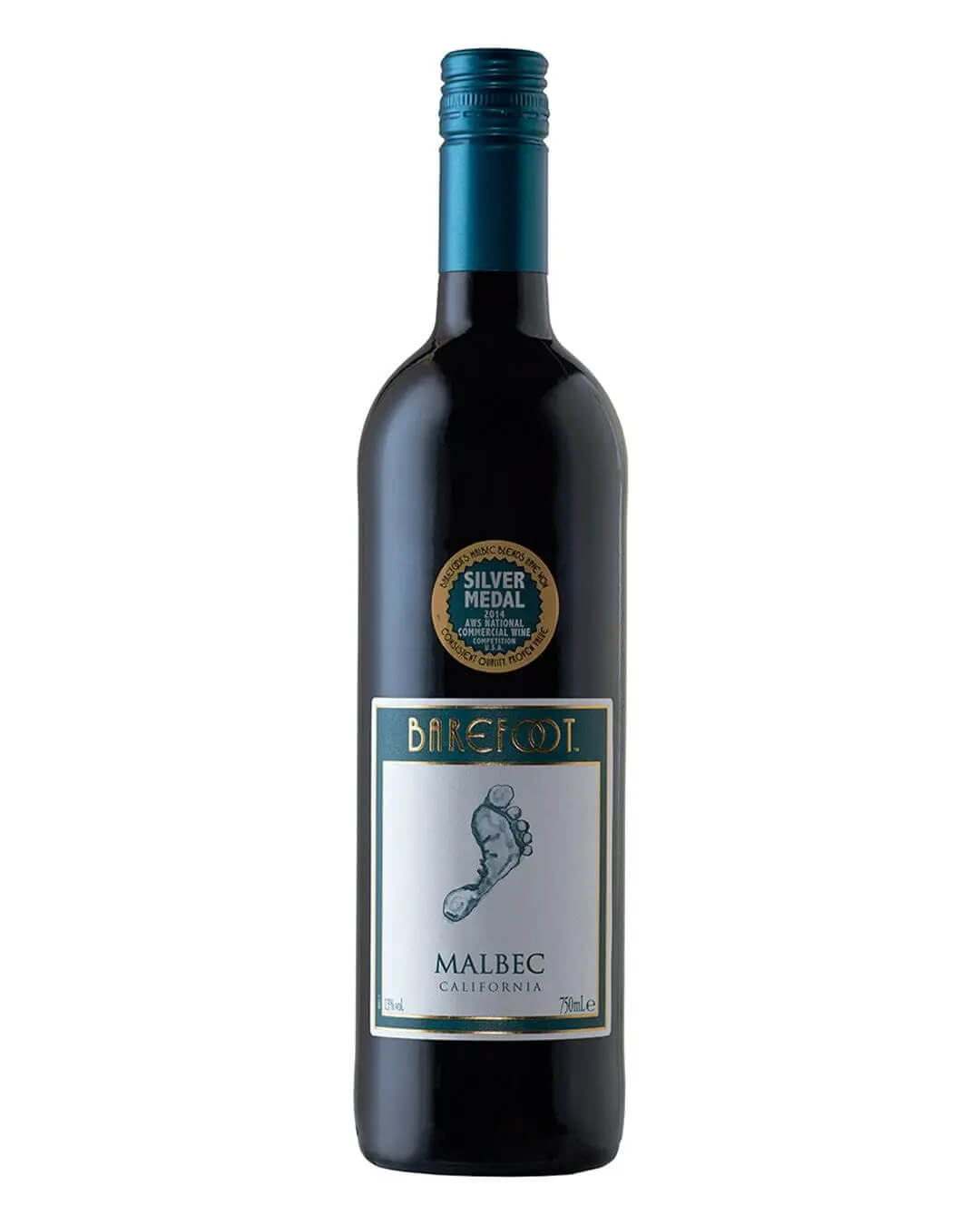 Barefoot Malbec Red Wine, 75 cl Red Wine 85000021569