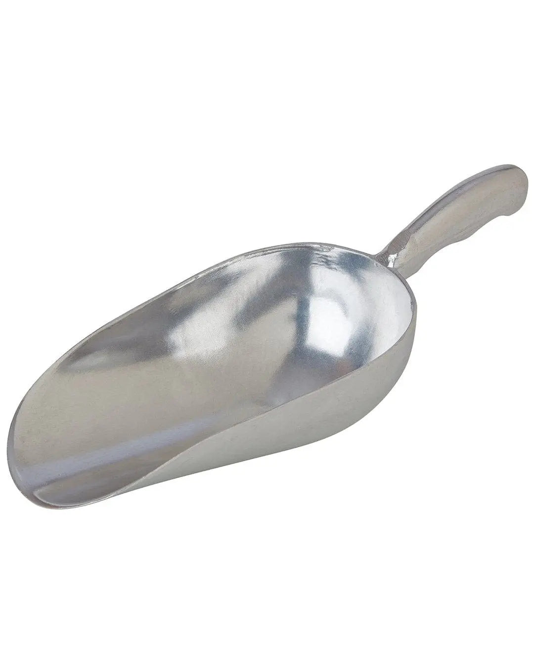 Beaumont 12oz Aluminium Ice Scoop Barware 5020229104995