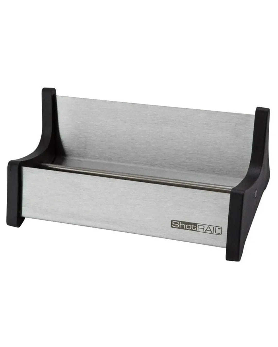 Beaumont 4 Measure Shot Rail Tableware