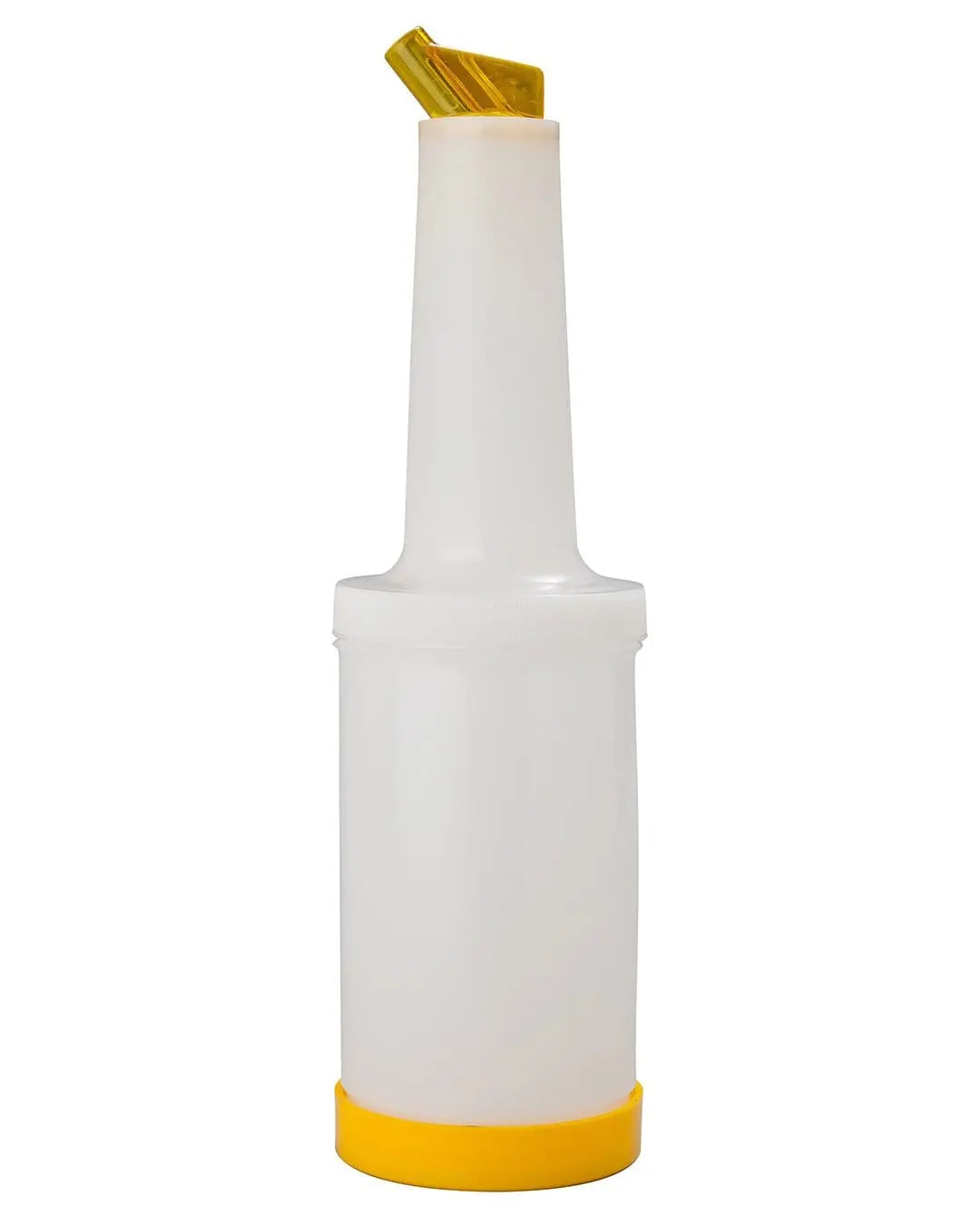 Beaumont Save & Pour Quart Yellow Tableware 5020229104810