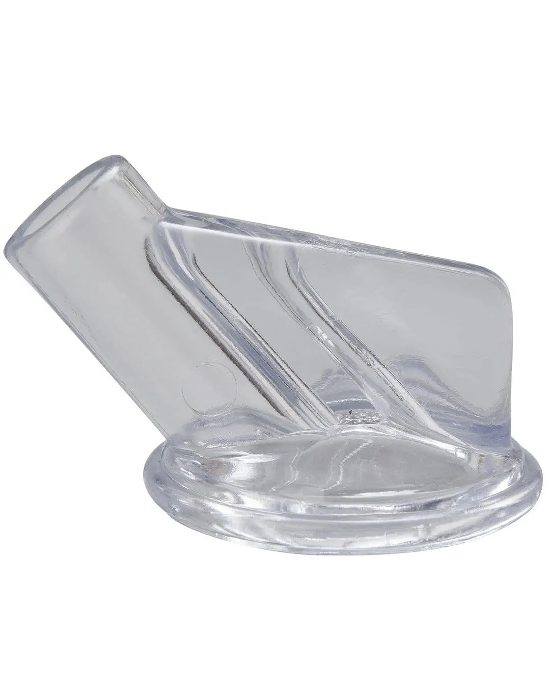 Beaumont Save & Pour Spout Quart Clear Tableware 5020229104810