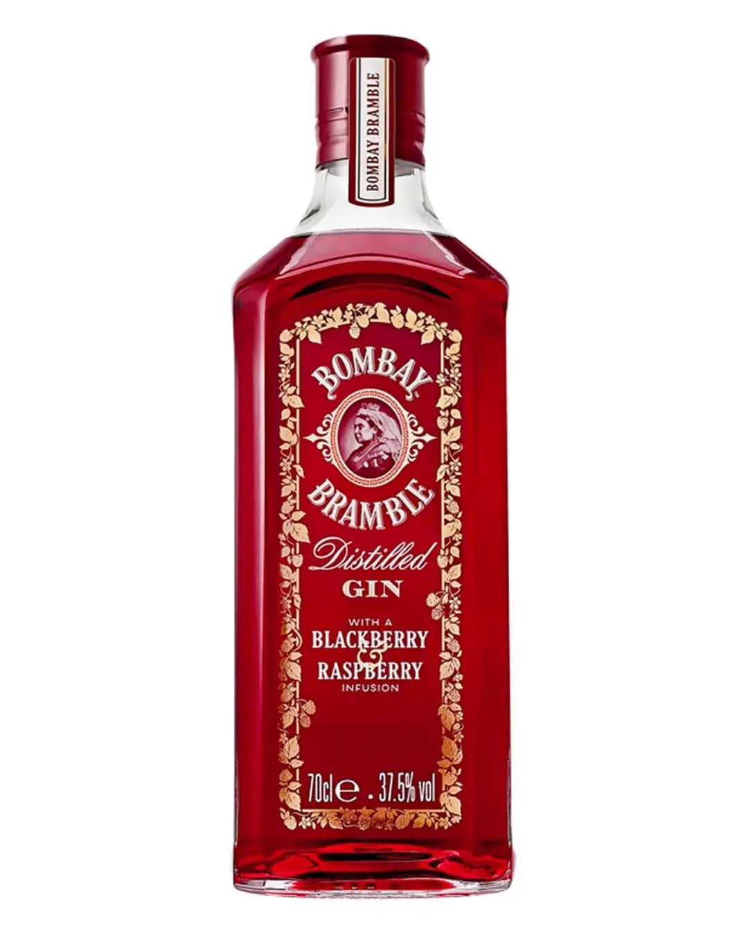 Bombay Bramble Gin, 70 cl Gin 7640175742522