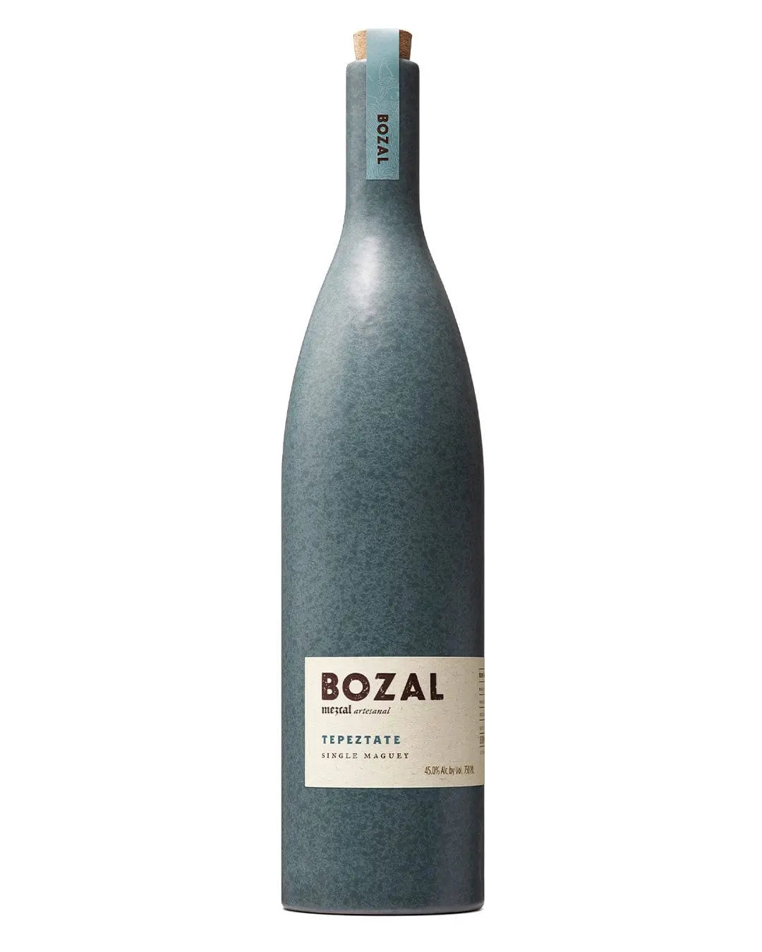 Bozal Tepeztate Mezcal, 75 cl Tequila & Mezcal