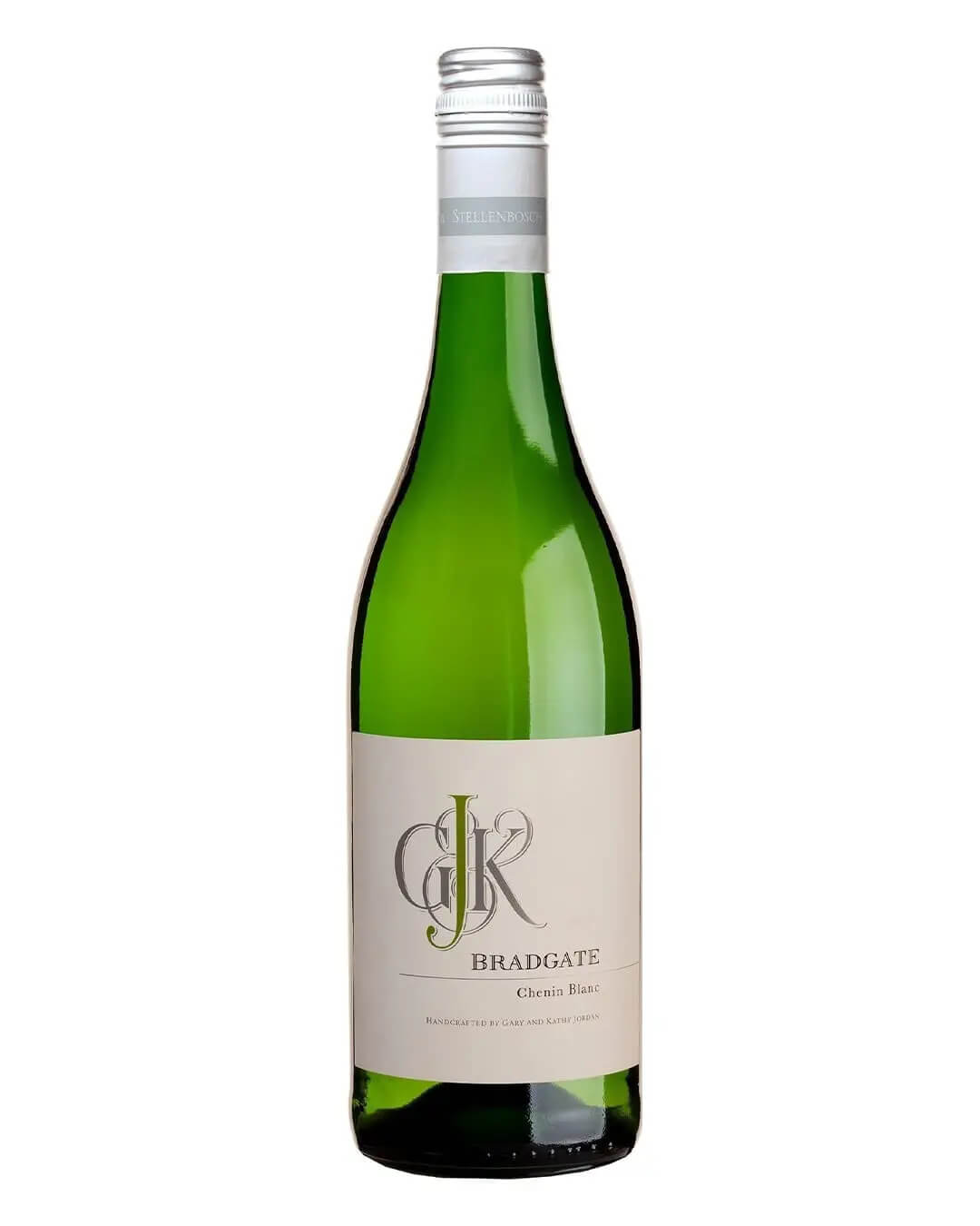 Bradgate Chenin Blanc, 75 cl White Wine 6007065000314