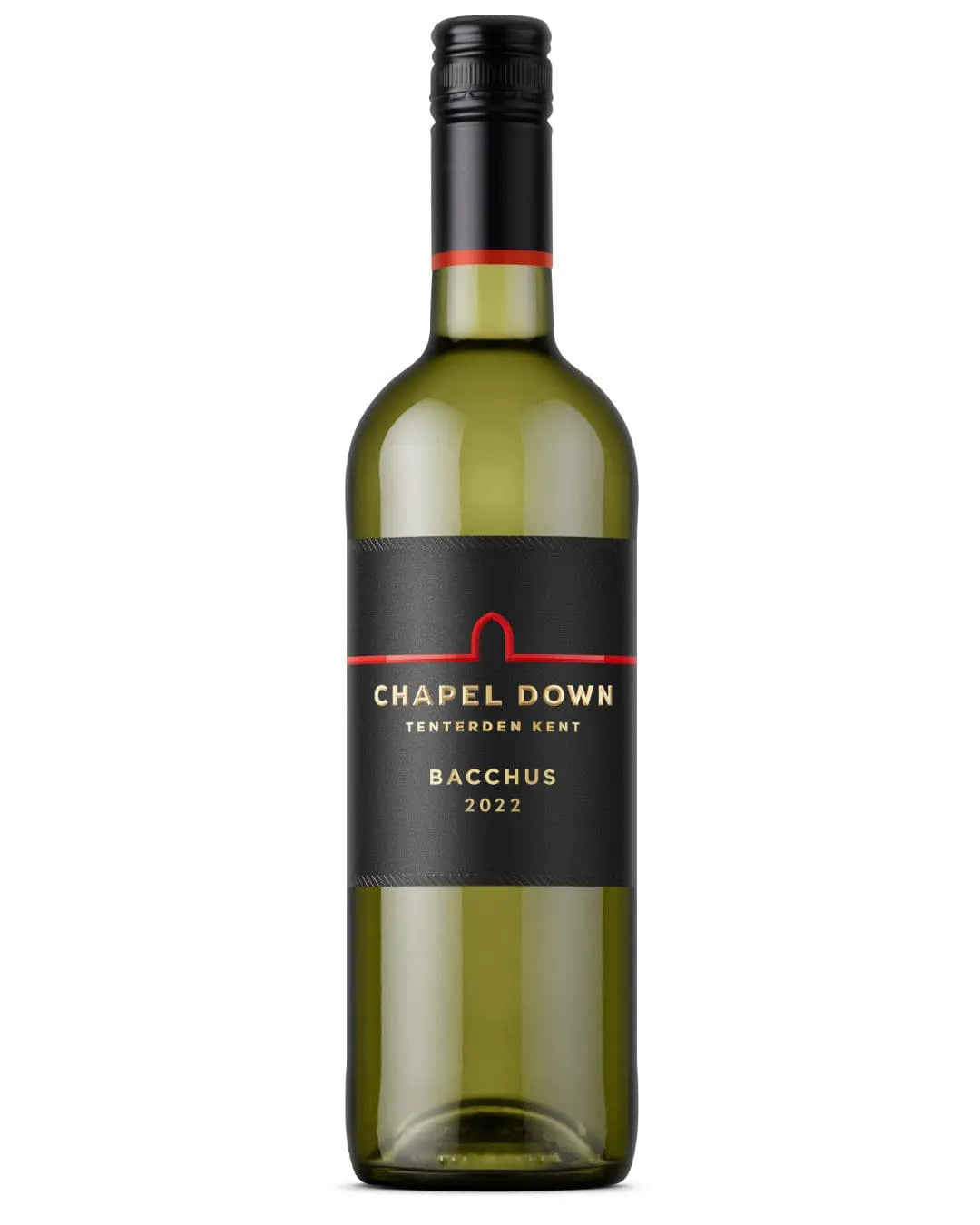 Chapel Down Bacchus White Wine, 75 cl White Wine 5026608199446