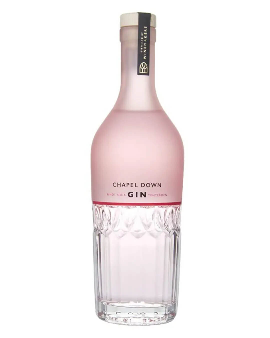 Chapel Down Pinot Noir Gin, 70 cl Gin 5026608000735