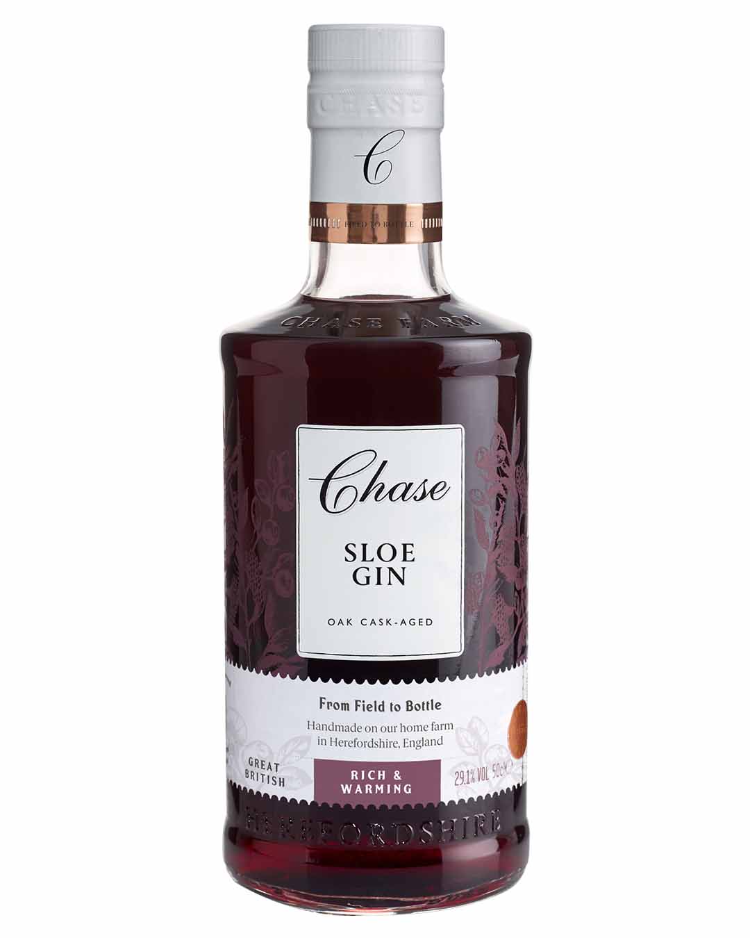 Chase Sloe Gin, 50 cl Gin 5060183134195