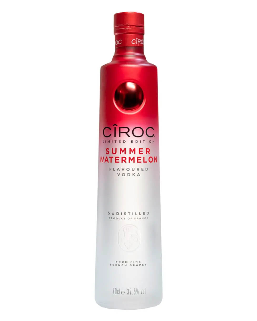 Ciroc Summer Watermelon Vodka, 70 cl Vodka 5010103943574